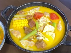 -袁记云饺的猜想(东方宝泰首店)