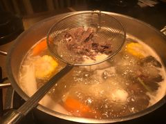 -左庭右院鲜牛肉火锅(南通CBD大有境店)