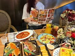 -路易十三西餐厅(西关新天地店)