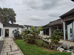 -山塘街