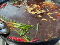 -石灰市毛记烧鸡公(解放碑店)