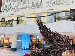 -大连富丽华大酒店