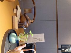 -静颐茶馆·素食(龙华店)