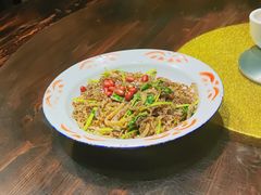 -广府乡下·饭庄(新港东路店)