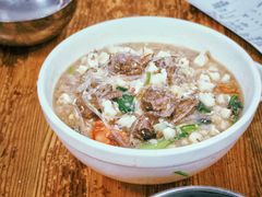 -刘信牛羊肉小炒泡馍(回民街店)