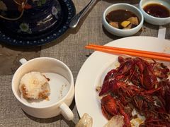-怡咖啡自助餐(宁波香格里拉店)