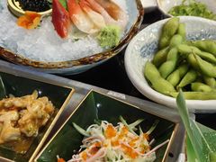 -昱匠·日本料理(金融街店)