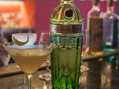 -JZ Club 爵士酒吧(上海店)
