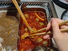 -海底捞火锅(龙湖时代天街店)