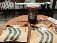 -星巴克臻选(北京颐堤港中心第二店)