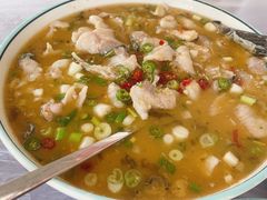 酸菜鱼-稻香村鱼庄