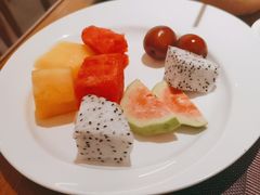 -星璞餐厅(深铁塘朗城君璞酒店)