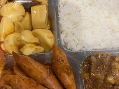 -胖姐盒饭(通达街店)