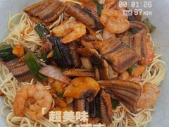 -晓午阳常熟炒浇面(红庙店)