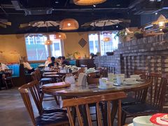 大堂-井水小厨·湘菜(活力广场店)