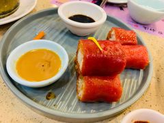 -点都德(龙之梦店)