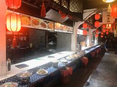 -老城味道·传统天津菜(杨柳青店)