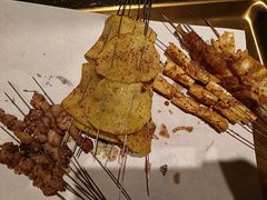 -锦州御烧烤·形象店(人民街店)