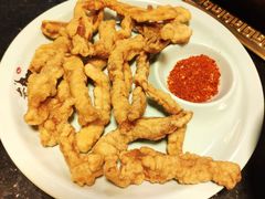 -蜀九香火锅(彩虹店)