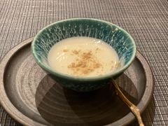 杏仁豆腐-一阳寿司(麦子街店)