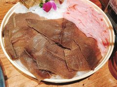 -城墙拐拐火锅(三峡广场黑金冠店)