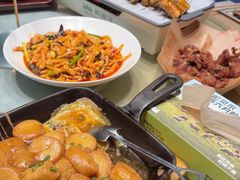 -肉串汪(月坛店)