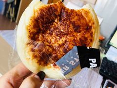 软心芝士米包-PAPER STONE BAKERY(天汇广场店)
