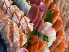 -粤海喜来登酒店-班妮海鲜铁板烧和牛放题餐厅(天河城店)