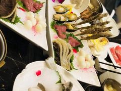 -南京金陵饭店