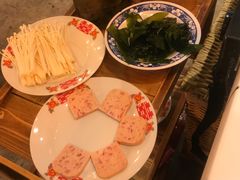 -旧街市鲜货老火锅(大光路店)