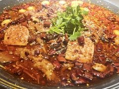 -麻六记(新天地店)