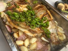 -KAOTOWN烤堂•烧烤(海汇港店)