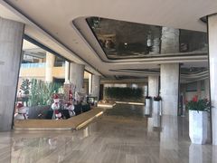-青岛银沙滩温德姆至尊酒店