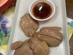 -院落新京菜·烤鸭(地安门店)