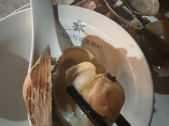 -渔·海鲜餐厅（东澳可域度假村内）南沙湾沙滩店