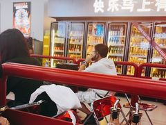-陈小厨海鲜大咖·15年平潭味(龙王头店)