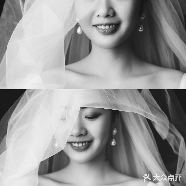 日系婚纱照 晒一晒我的婚纱照