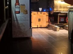 -很久以前羊肉串(农科路店)