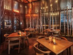 -THE CANNERY&JUJU 新鲜海鲜·牛排美食酒廊