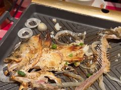 -西贝(深圳卓悦汇店)