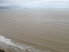 -越海渔村