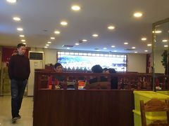 -东北人家铁锅炖(鞍山路店)