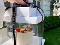 -COTTON CAFE(德信·中外公寓店)