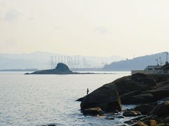 -小梅沙海滨乐园