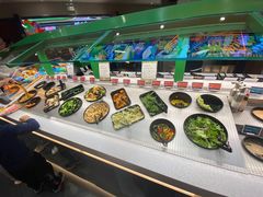 -纽约客美式餐厅(新奥购物中心店)