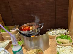 -独食火锅·半米屋台(望平街店)