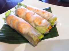 -Lam Vien Restaurant