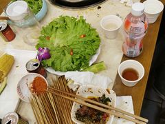 -宏姐串串香(宏伟路店)
