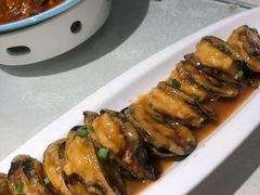 -蓬川食府(金海道店)