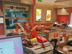 -蓉李记成都名小吃(宜昌伍家岗万达店)